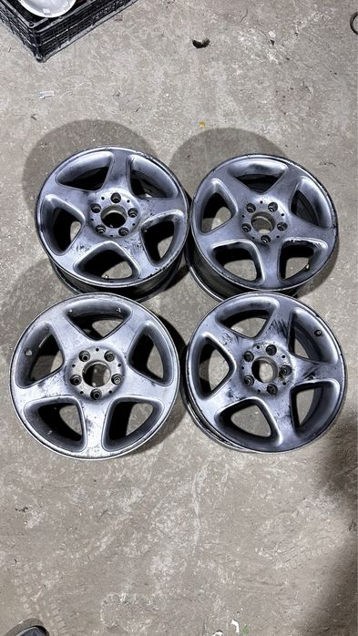 Продам диски комплект