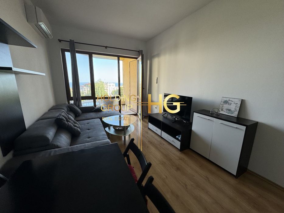 Дава се под наем Двустаен апартамент в Варна, м-т Траката - 78 кв.м за 450 € - Снимка #10