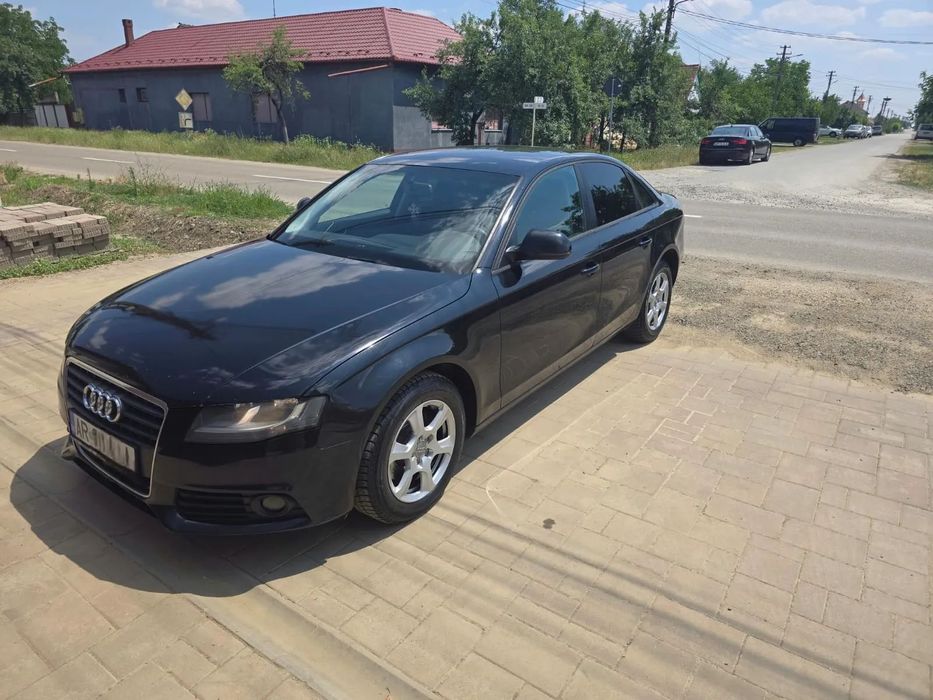 Audi A4 Stare buna