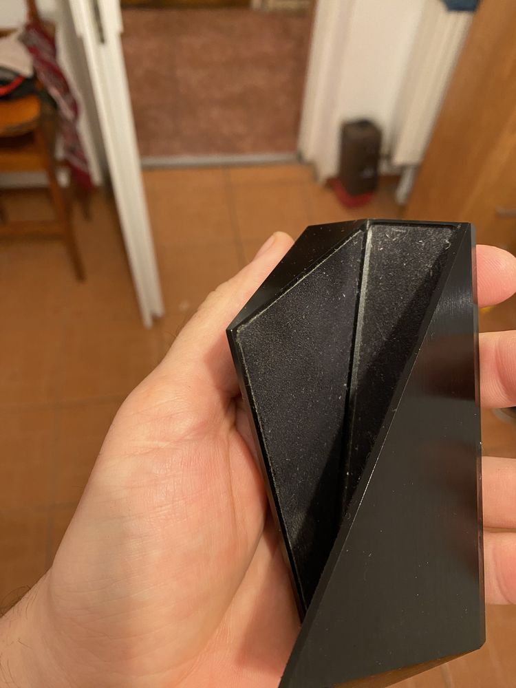 Suport / stand Nvidia shield vertical