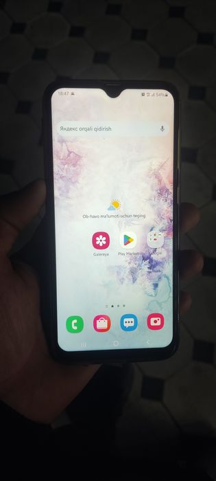 Samsung A50 sotiladi