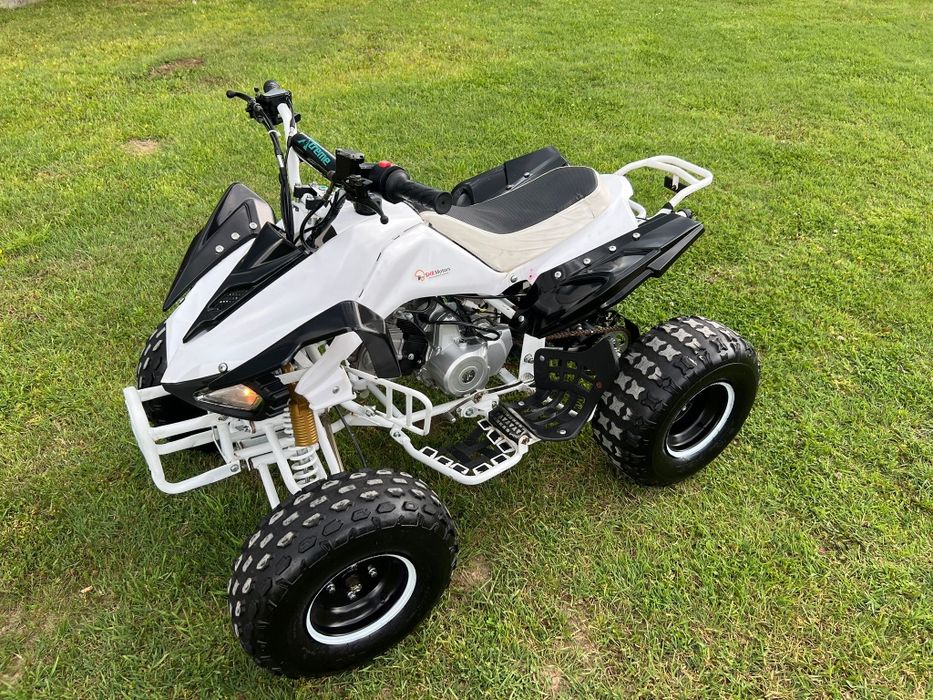 Atv 125 Cc Xtreme Spyder de Copii