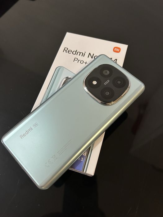 Redmi Note 14 pro +