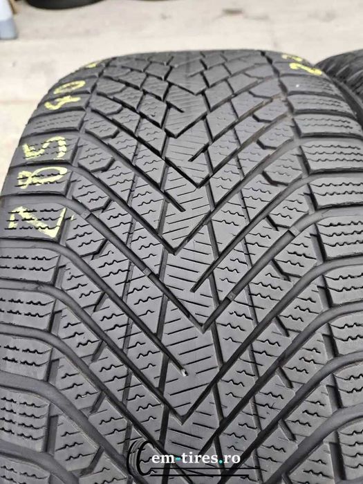 SET 2 Anvelope Iarna 285/40 R21 PIRELLI Scorpion Winter 2 109V