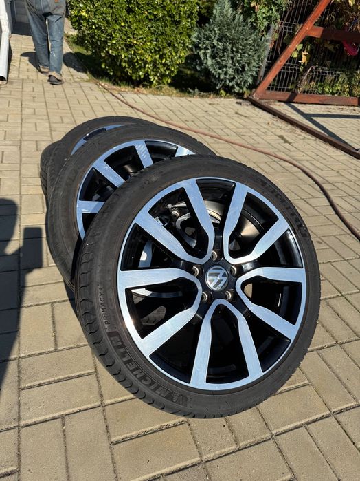 Anvelope Michelin Primacy 4 , 225/40/R18