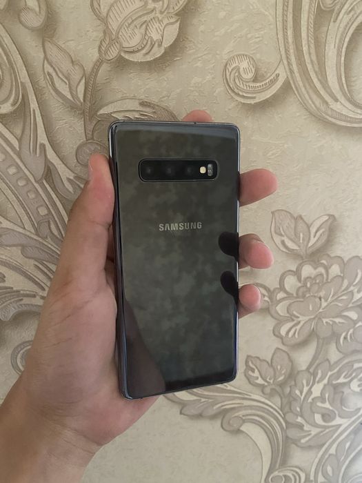 Samsung S10+ 8/128Gb Vetnam