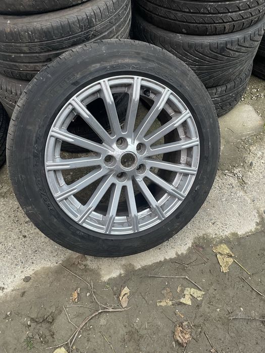 Janta  aliaj land rover sport (rezerva)