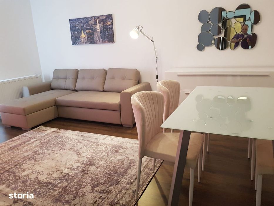 2 Camere Cu Parcare Drumul Taberei Ghencea Cooperativei Bloc Nou