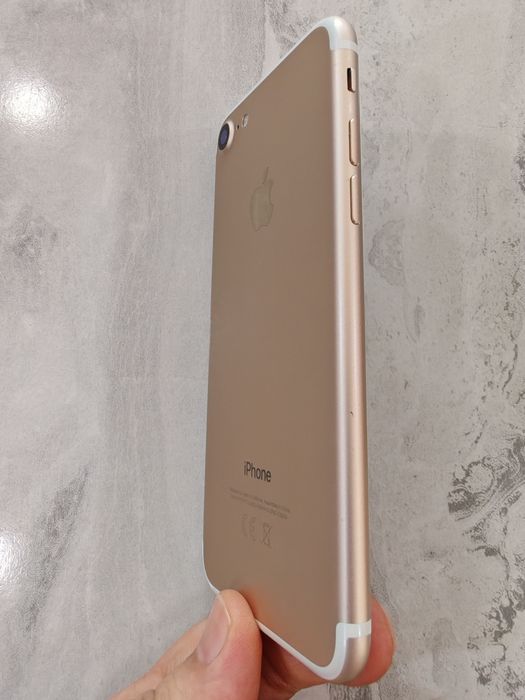 IPhone 7  32GB IDEAL