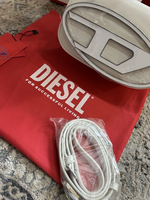 Geanta Diesel / Premium / Full Box