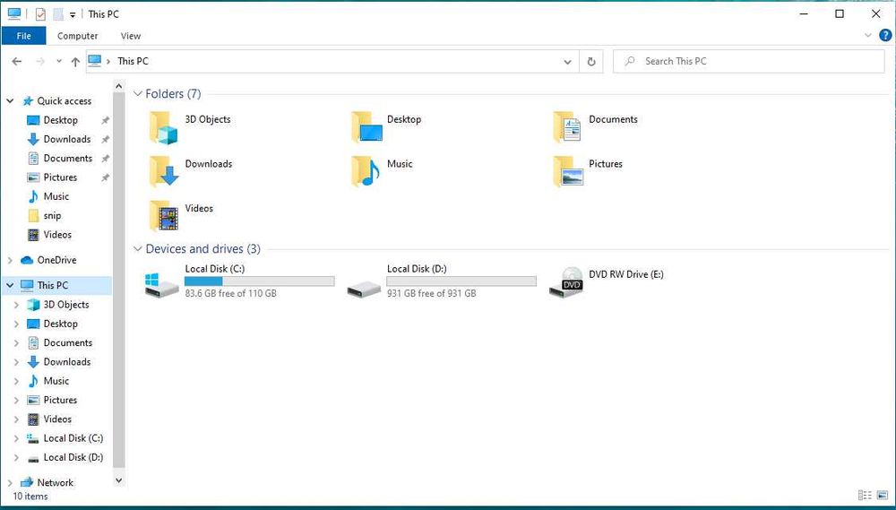 Dell Vostro 270 десктоп компютър