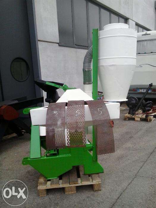 moara cardan import italia