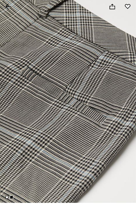 Нов /панталон H&M