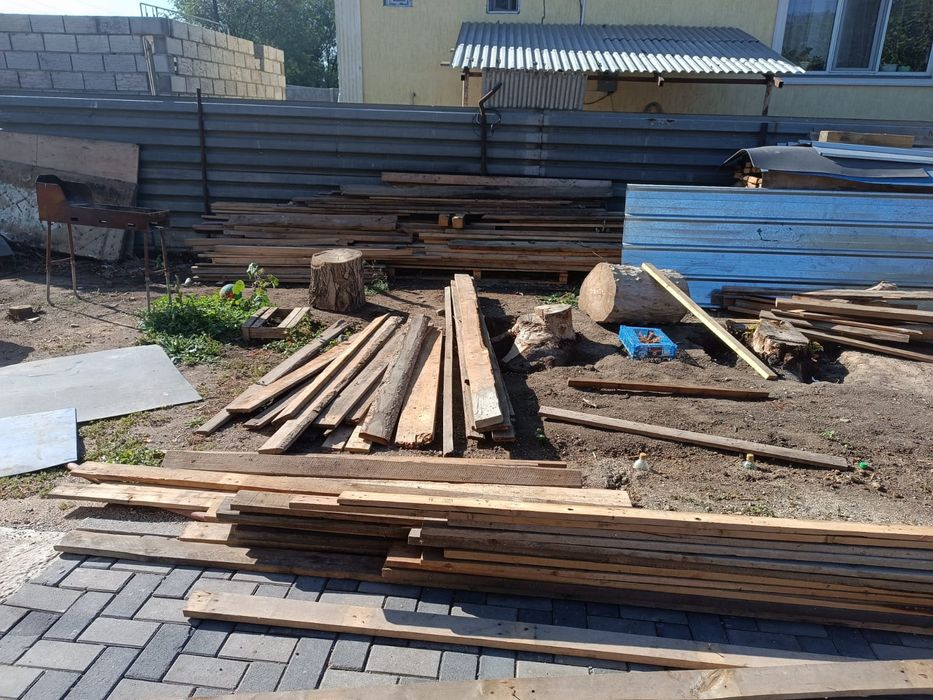 Продам доски лапша и другие виды