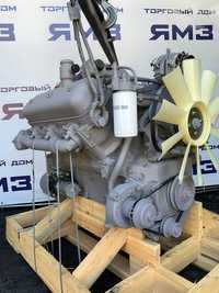 Двигатель ЯМЗ 236 НЕ (230 л.с.)