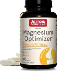 Magnesium Optimizer, 200 таблеток