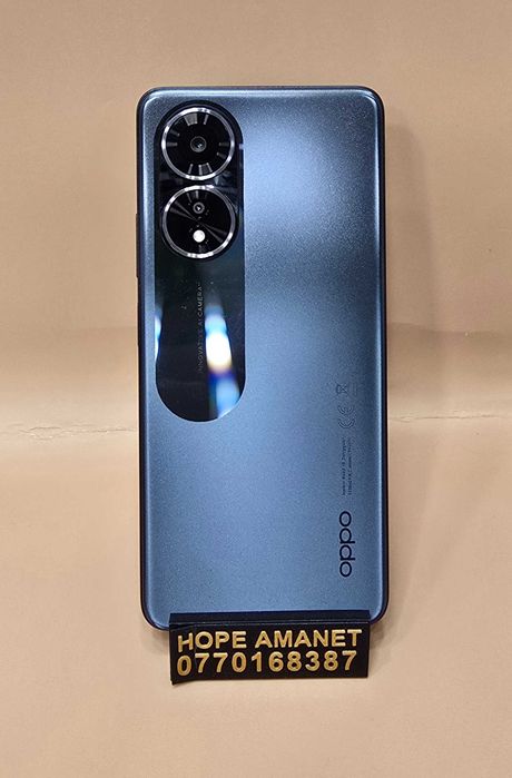 Hope Amanet P4 OPPO A58 / 128GB 6GB RAM
