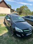 Vând Opel astra j 1.7 cdti 110 cp DTR
