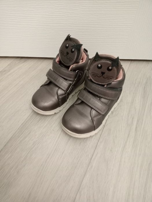 Детский красовки и ботинки