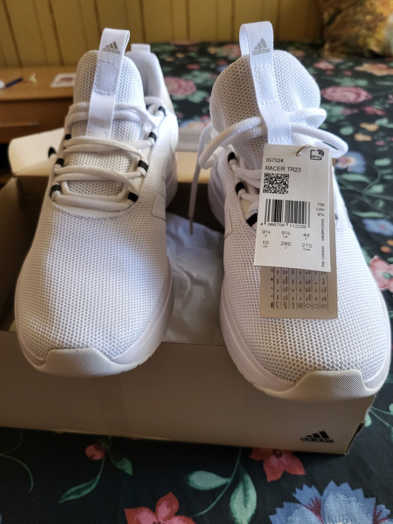 Маратонки Adidas. Original!
