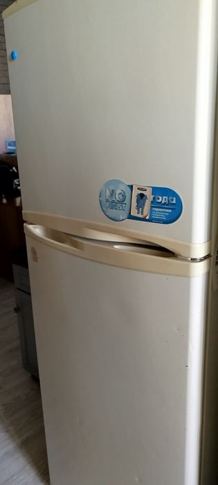 Продам холодильник б/у