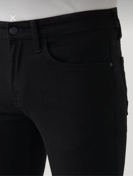 Джинсы мужские