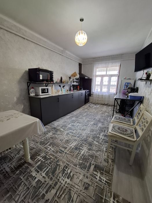 Продаётся большой дом