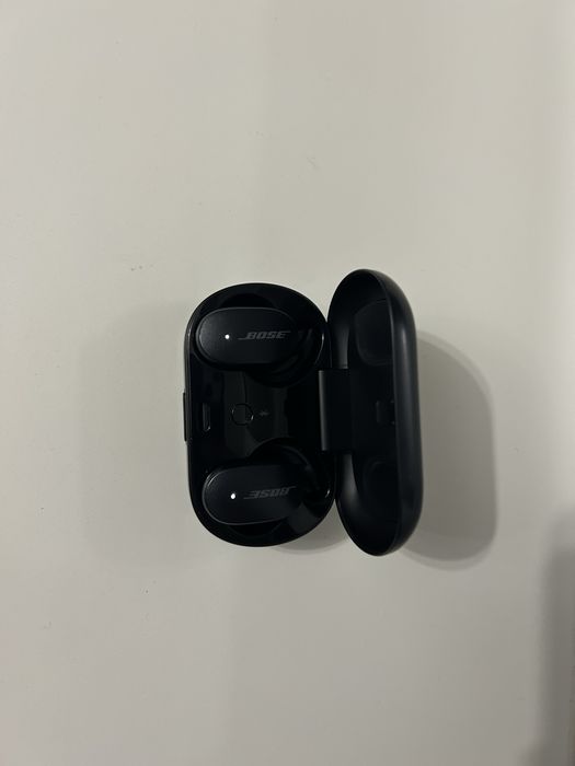 Bose QuietComfort Earbuds