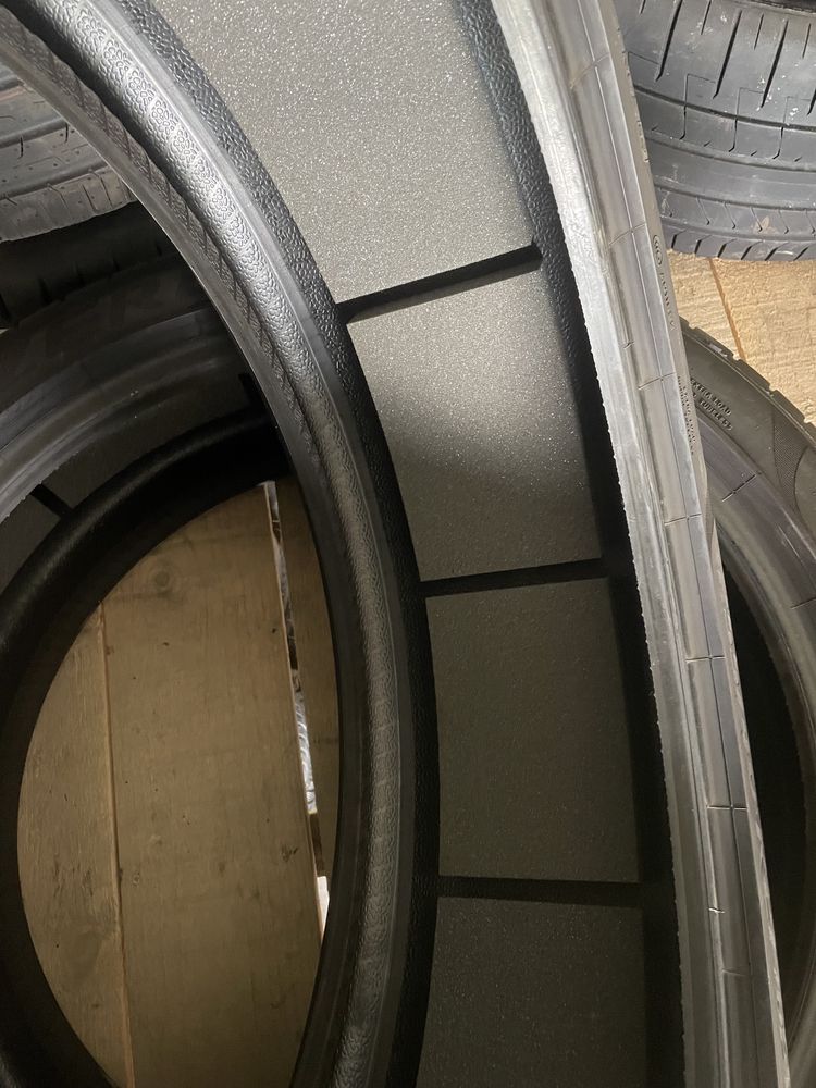 255/40/21 Pirelli 2 бр 5.5 мм 2019