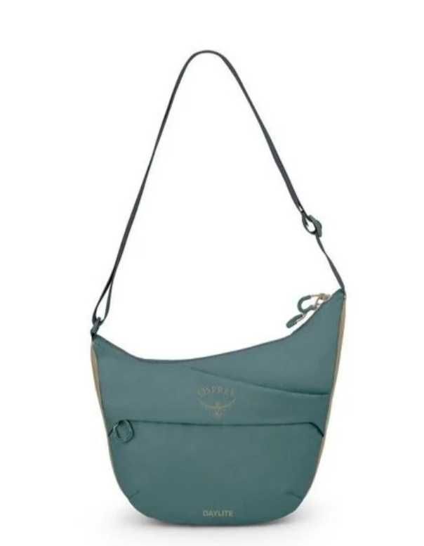2 броя Спортна Дамска Чанта Osprey Daylite Crossbody Pouc