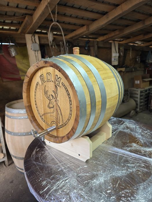 Butoi dud 30l  accesorii incluse