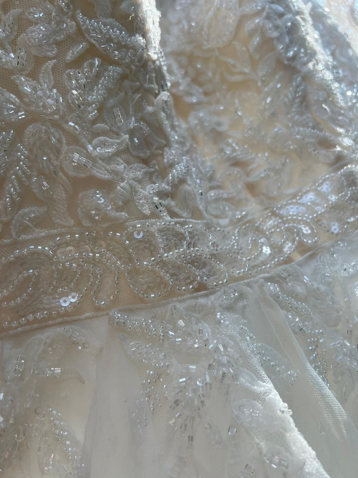 Rochie de mireasă