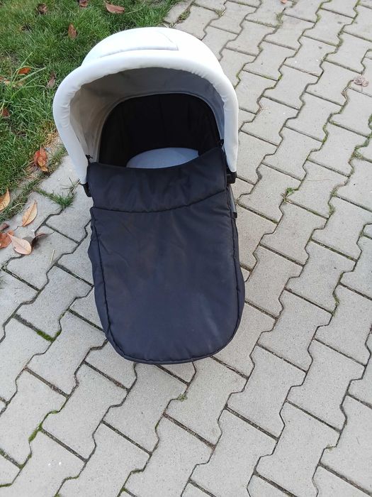 Cărucior 3in1 hauck