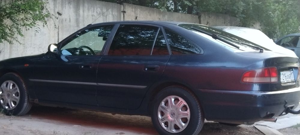 Продам машыну...