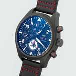 IWC Pilot's Chronograph Edition 'Tophatters' IW389108