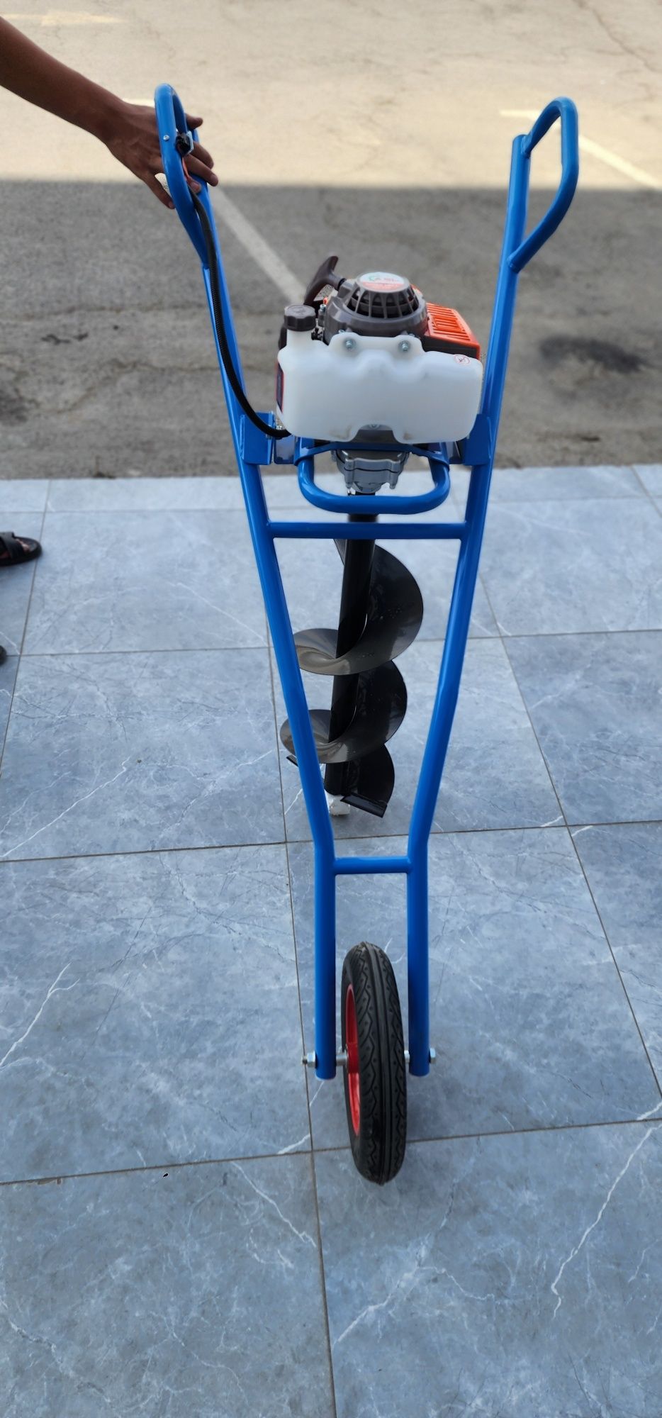 Motobur Aravachalig