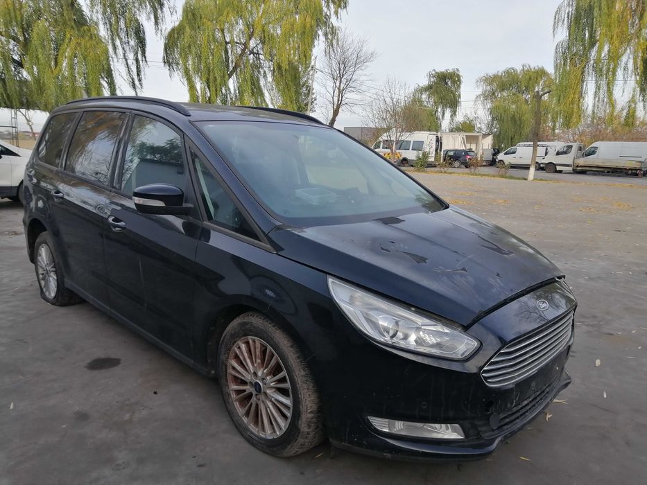 Dezmembram Ford Galaxy