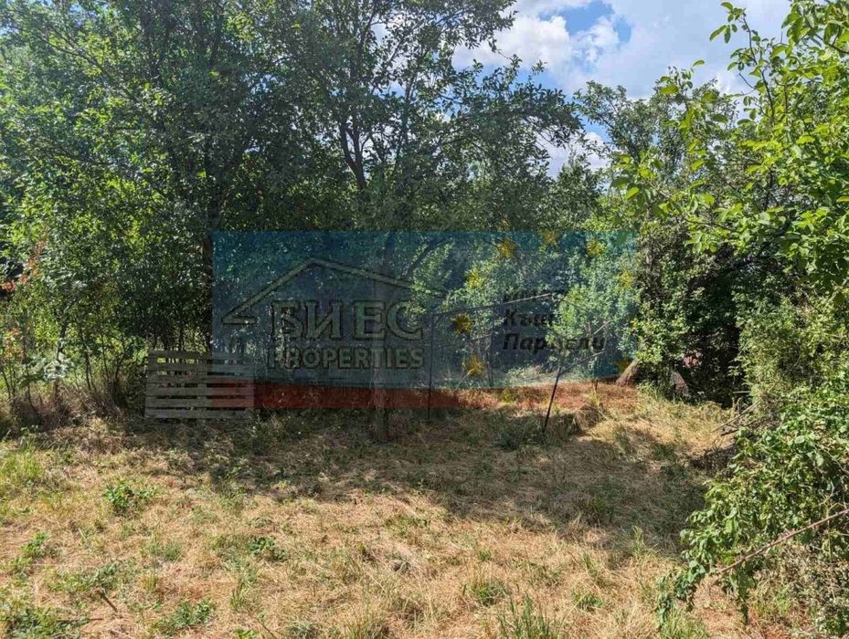 Къща в с. Големо Бучино