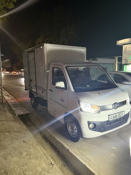 Changan sotiladi 2023