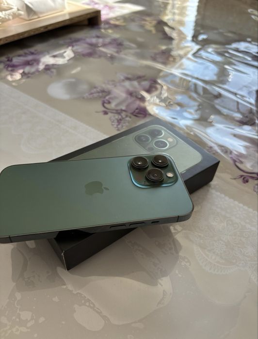 iphone 13 pro          .