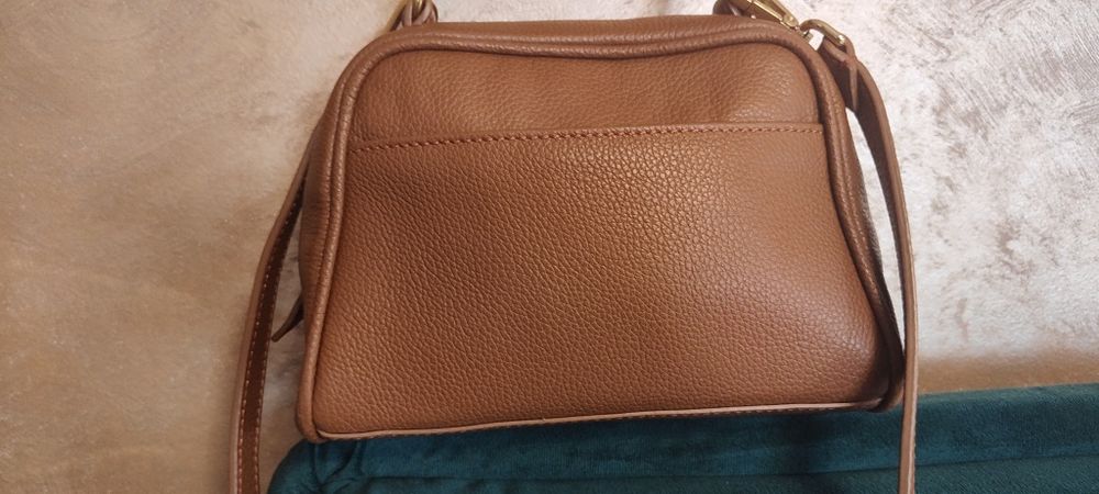 Geanta Laura Maxim Cali mini