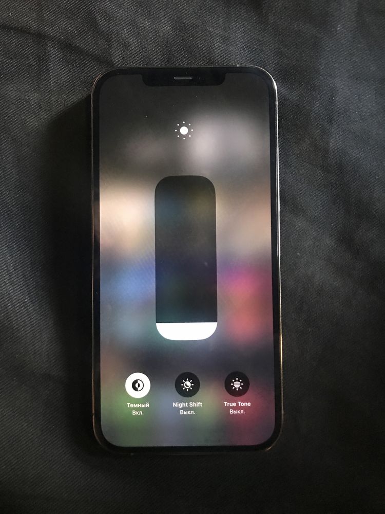 iphone12pro mix 128gb holat yahshi