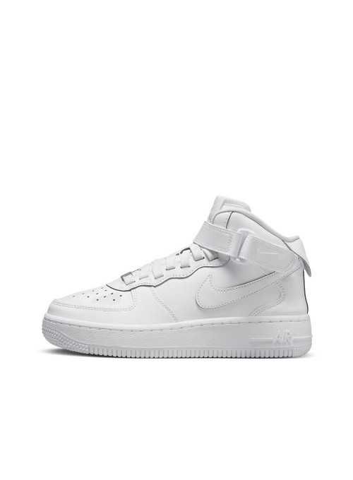 Nike Air Force 1 Mid Easyon FN1193 111 №36.5,37.5,38.5