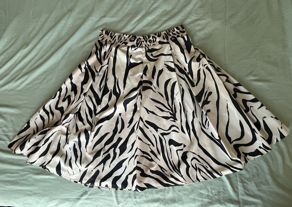 Тигрова пола MarcCain