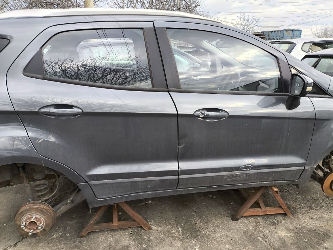 Врата за Ford Ecosport