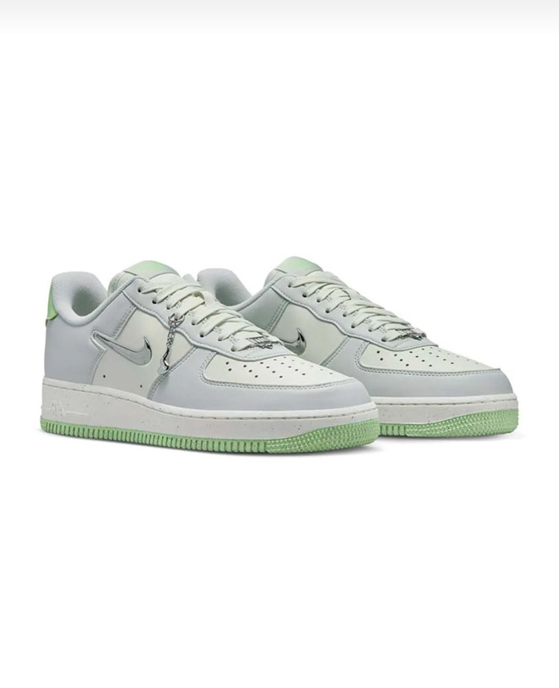 Air force 1’07..