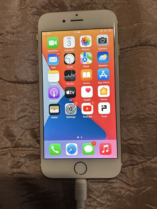 iPhone 6s, 32GB