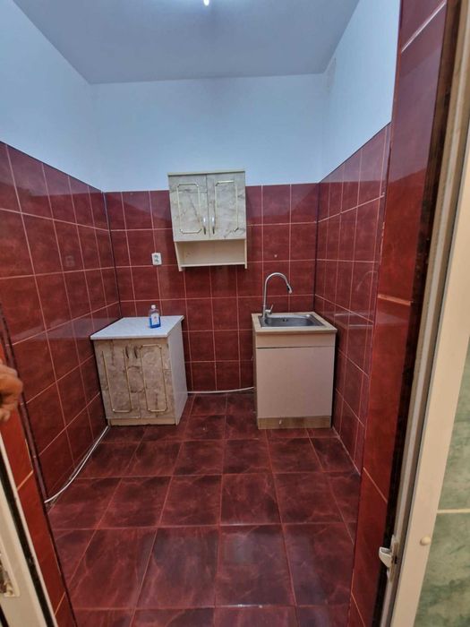 Garsoniera de vânzare