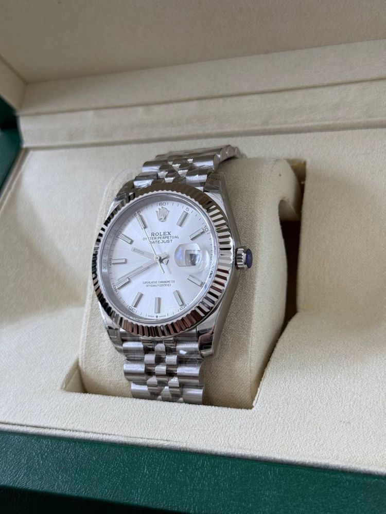 Часы Rolex Yacht-Master