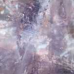 Pictura mare Cale spre infinit 13 arta abstracta onirica Kloska